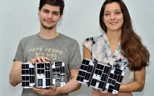 Moskova Devlet Teknik Üniversitesi