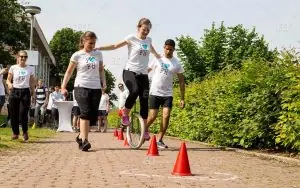 Aachen Uygulamalı Bilimler Üniversitesi – FH Aachen