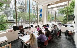 LSI Vancouver