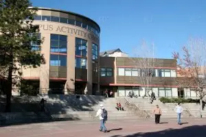 Thompson Rivers Üniversitesi