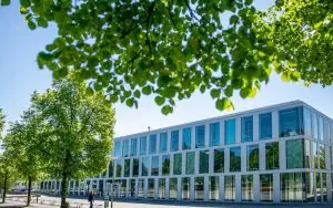 Stuttgart Üniversitesi