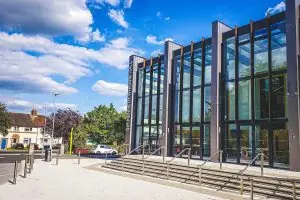 Oxford Brookes University