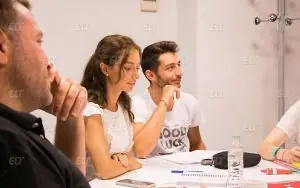 Don Quijote Barcelona Dil Okulu