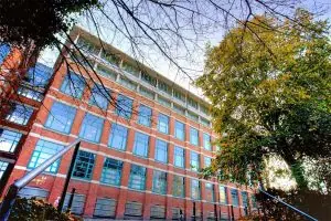 Coventry University