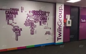 Twin Londra Dil Okulu