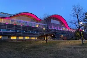 Thompson Rivers Üniversitesi