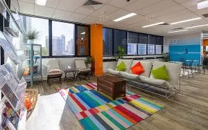 EC English Gold Coast