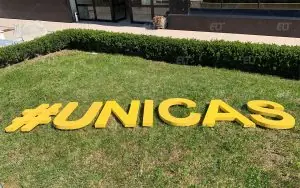 Cassino Üniversitesi