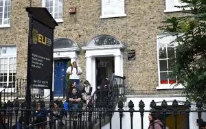 ELI Dublin Dil Okulu