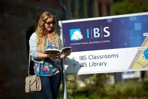 IBS International Business School