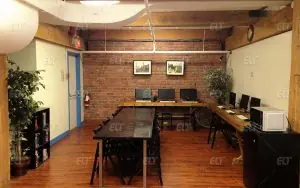 OHC English Vancouver