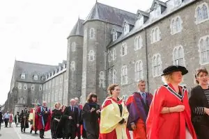 Maynooth Üniversitesi