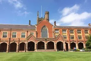 Queen’s University Belfast