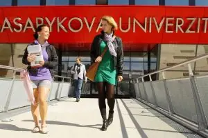 Masaryk Üniversitesi