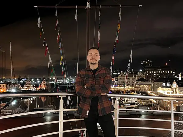 Barış Kadir – EC Cape Town