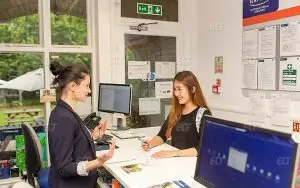 Kaplan International Cambridge