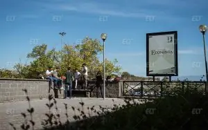 Roma Tor Vergata Üniversitesi