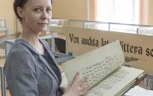 Nijniy Novgorod Lobaçevsky Devlet Üniversitesi