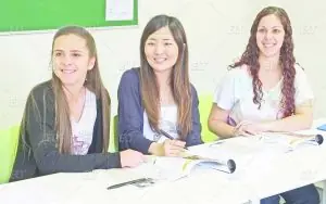 ATC Language Schools Dublin
