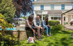 Kaplan International Torquay