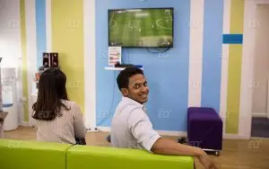 Kaplan International Liverpool Dil Okulu