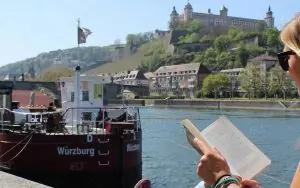 Würzburg Üniversitesi