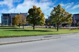Centennial College