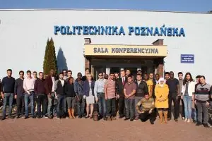 Poznan Teknoloji Üniversitesi