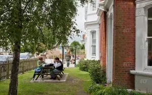 CES Worthing