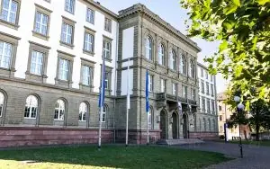 Giessen Üniversitesi