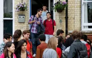 LSI Cambridge