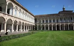 Milano Üniversitesi