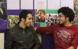 Wimbledon School of English