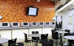 ILSC Toronto Dil Okulu