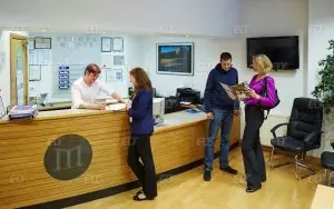 Berlitz Manchester Dil Okulu