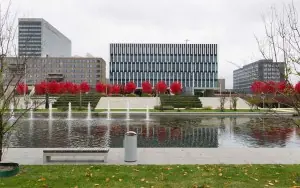Erasmus University Rotterdam