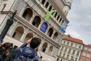 Poznan Teknoloji Üniversitesi