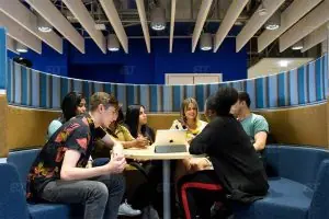 London Metropolitan University