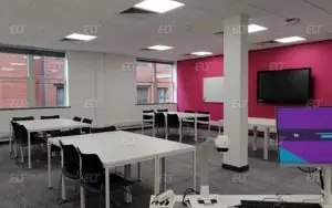 The Language Gallery Nottingham Dil Okulu