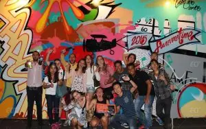 New York Language Center (NYLC) Dil Okulu
