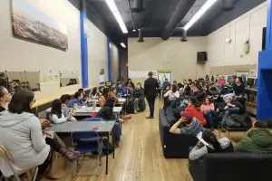 Arbutus College