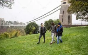 EC English Bristol