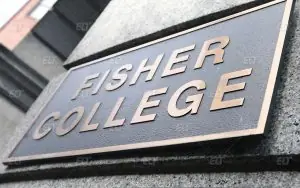 Fisher College