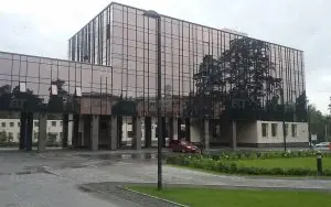 Novosibirsk Devlet Üniversitesi