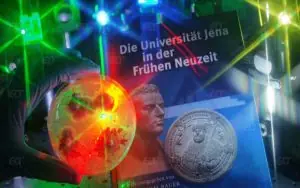 Jena Friedrich Schiller Üniversitesi