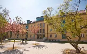 Erfurt Üniversitesi