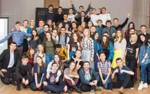 Kazan Devlet İnşaat ve Mimarlık Üniversitesi