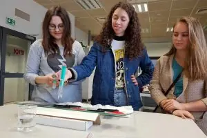 Lodz Teknik Üniversitesi