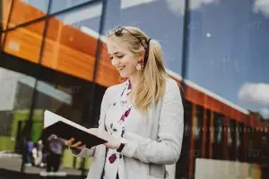 Oxford Brookes University