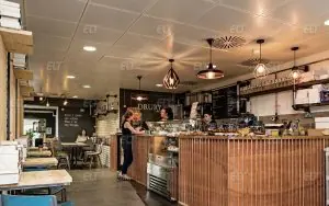 International House Londra